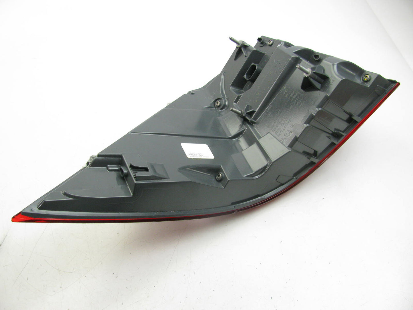 NEW UNBOXED OEM Right LED Tail Light Lamp A1669065801-005 For 16-18 Mercedes GLE