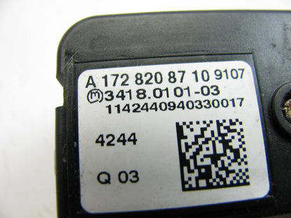 NEW UNBOXED Mercedes-Benz CLA-Class C117 R172 Alarm Anti-theft Control Switch