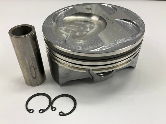 NEW UNBOXED A2010EZ39C RIGHT BANK Piston O/S .20 OEM For 2015-2022 VK56 5.6L V8