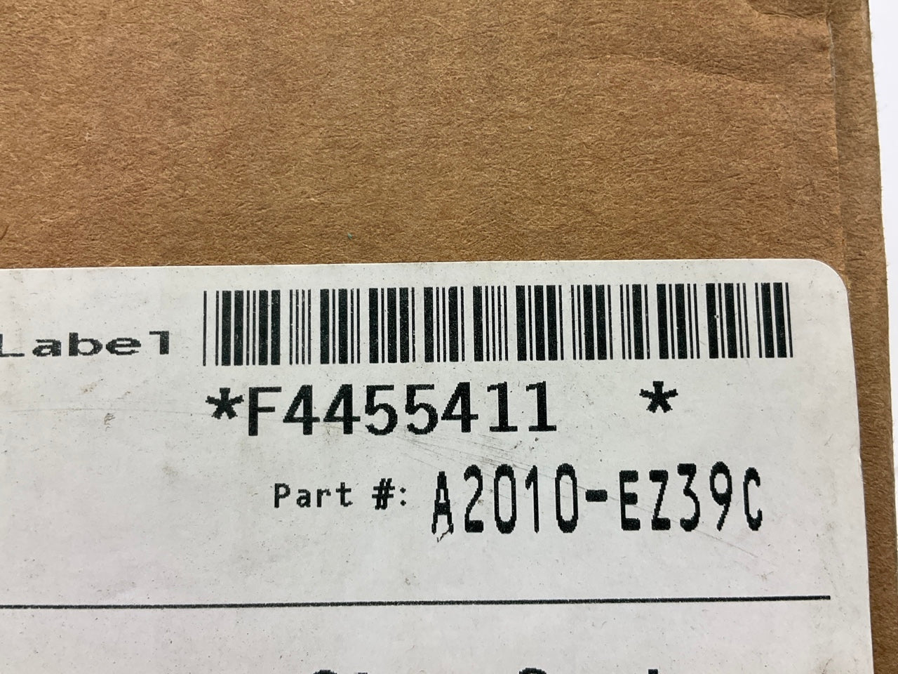 NEW UNBOXED A2010EZ39C RIGHT BANK Piston O/S .20 OEM For 2015-2022 VK56 5.6L V8