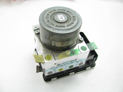 NEW - OUT OF BOX - OEM Mercedes-Benz ABS Anti-lock Brake Control Pump Module