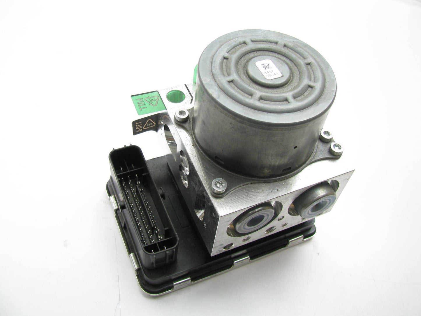 NEW - OUT OF BOX - OEM Mercedes-Benz ABS Anti-lock Brake Control Pump Module