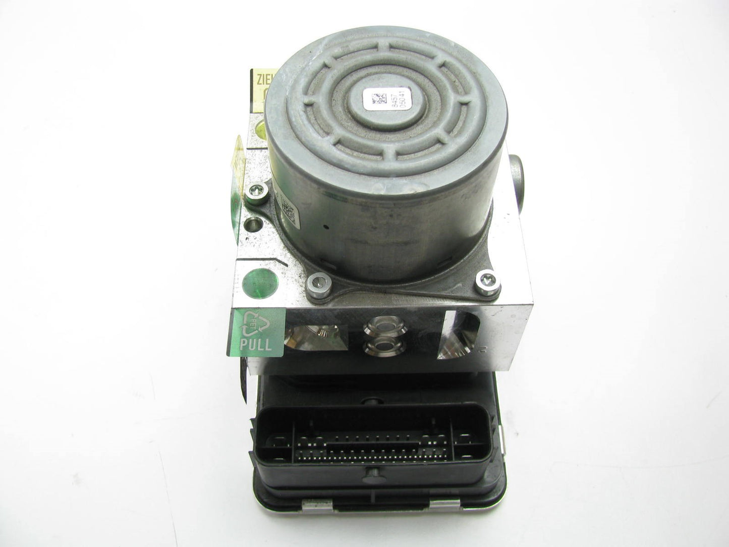 NEW - OUT OF BOX - OEM Mercedes-Benz ABS Anti-lock Brake Control Pump Module