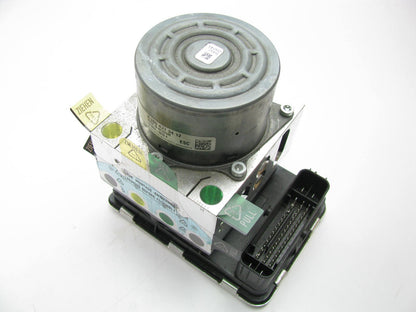 NEW - OUT OF BOX - OEM Mercedes-Benz ABS Anti-lock Brake Control Pump Module