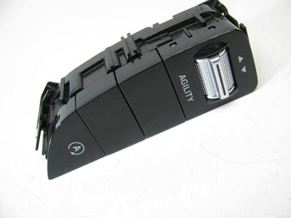 NEW UNBOXED OEM MERCEDES A2059057003 Audio Agility Control Switch 2015-2018 C300