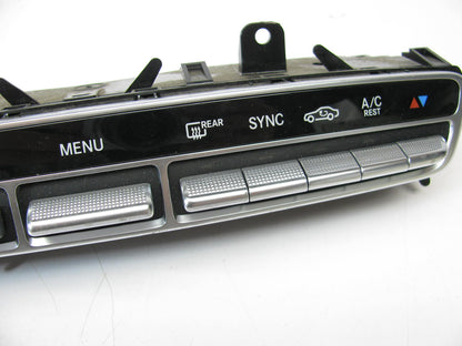 NEW UNBOX MERCEDES W205 AC Heater Climate Temperature Control Switch A2059058505