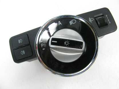 NEW - OUT OF BOX MERCEDES A2125451504 Headlamp Headlight Switch - W212 E-Class