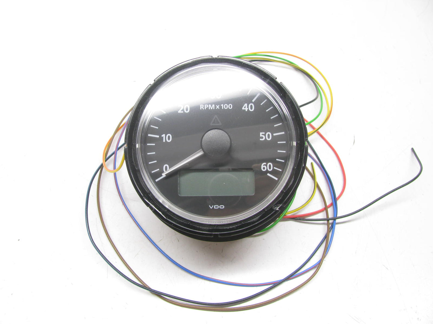 NEW UNBOXED VDO A2C53194872-S Viewline LCD Programmable Tachometer