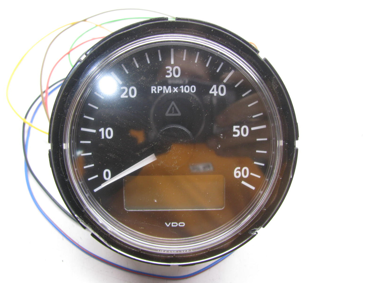 NEW UNBOXED VDO A2C53194872-S Viewline LCD Programmable Tachometer