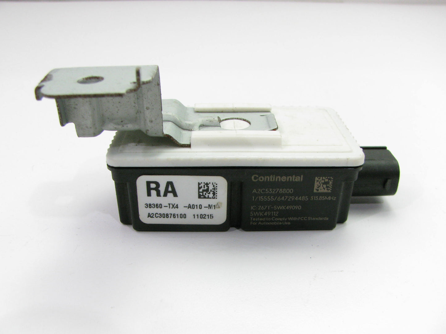 NEW UNBOX Keyless Entry Smart Module Sensor OEM 2009-2014 Acura TL A2C53278800