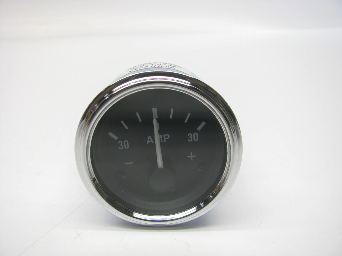 NEW - OUT OF BOX - VDO A2C59519596 Ammeter AMP Meter Gauge -30 +30