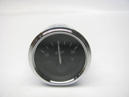 NEW - OUT OF BOX - VDO A2C59519596 Ammeter AMP Meter Gauge -30 +30