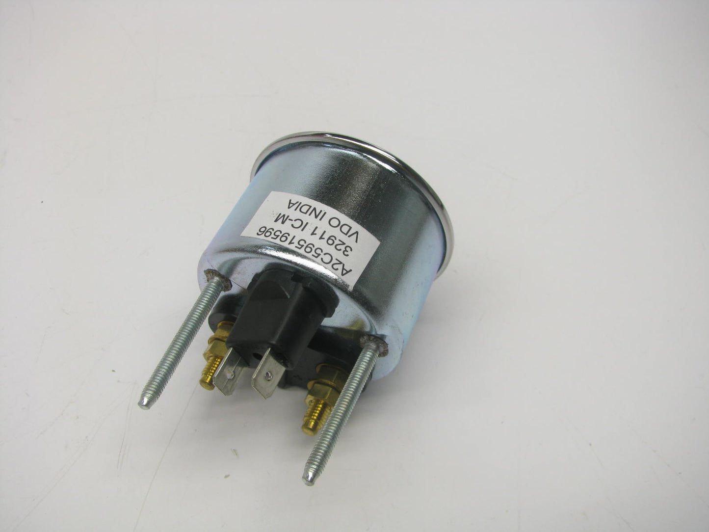 NEW - OUT OF BOX - VDO A2C59519596 Ammeter AMP Meter Gauge -30 +30
