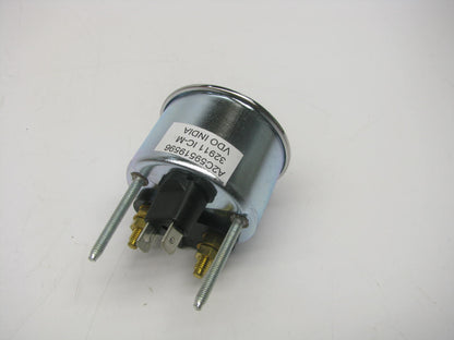 NEW - OUT OF BOX - VDO A2C59519596 Ammeter AMP Meter Gauge -30 +30