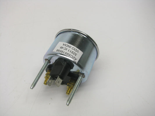 NEW - OUT OF BOX - VDO A2C59519596 Ammeter AMP Meter Gauge -30 +30