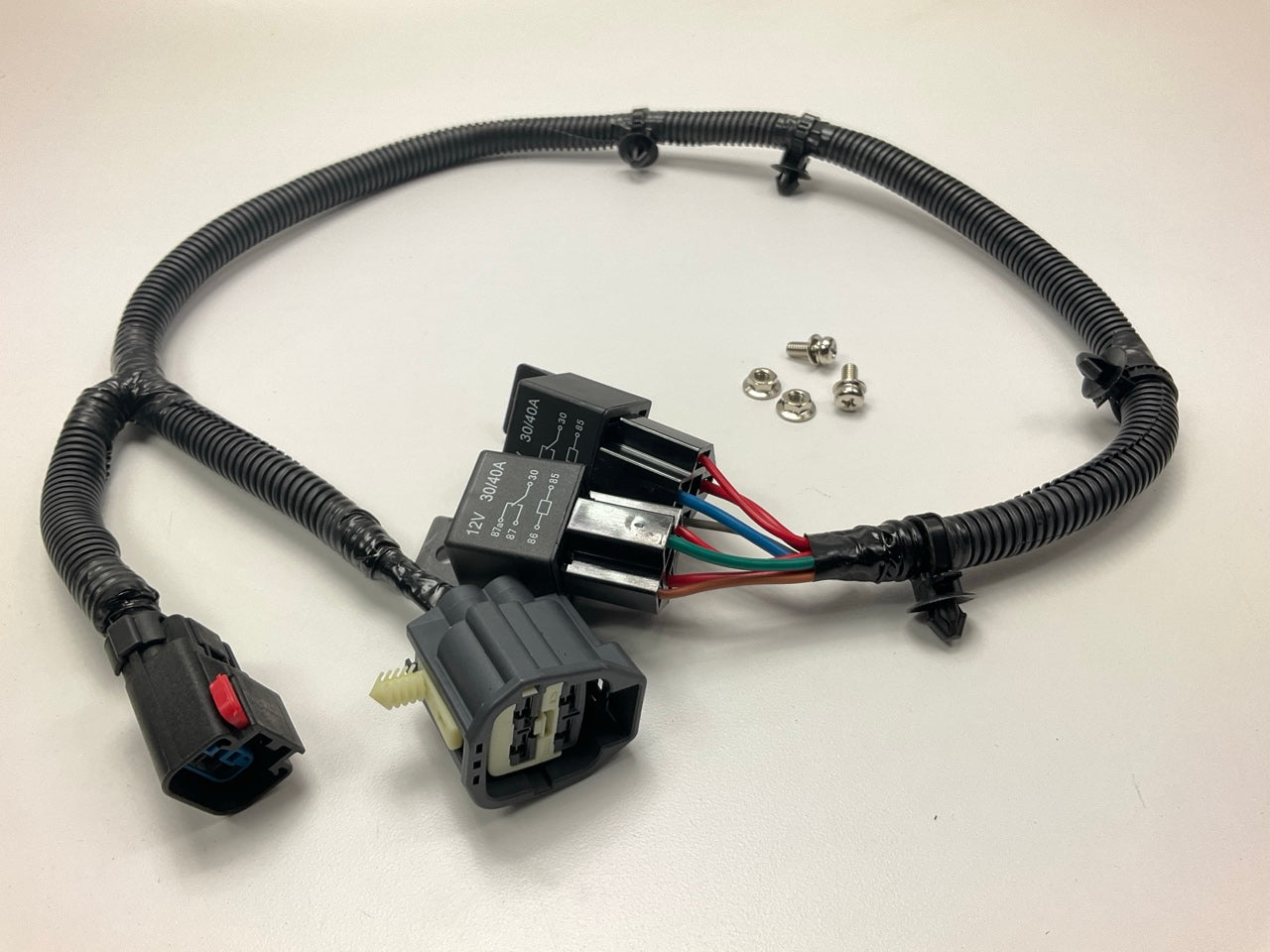 NEW UNBOXED A2C59519830 Engine Cooling Fan Wire Harness Adapter Kit For FA70306