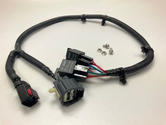 NEW UNBOXED A2C59519830 Engine Cooling Fan Wire Harness Adapter Kit For FA70306