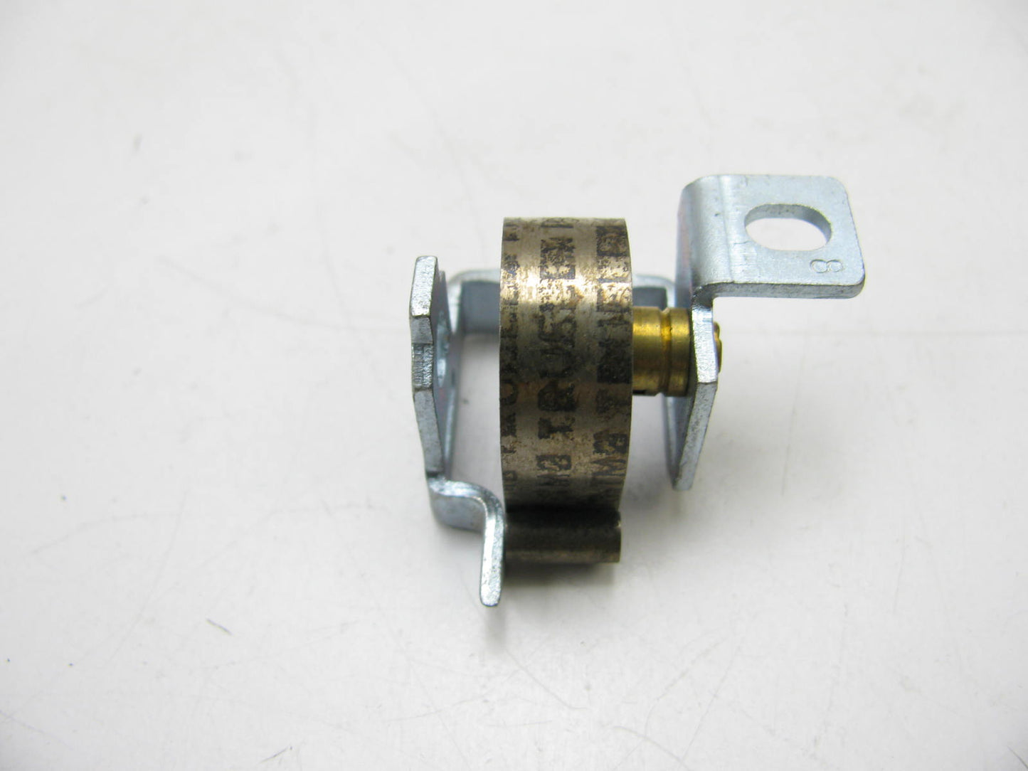 NEW Unboxed A32-109 Carburetor Choke Thermostat - 1967-1970 Chevy 327 396 427 V8