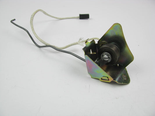 HOLLEY 1BBL Carburetor Choke Thermostat For 1979-81 Dodge Slant Six 225 3.7