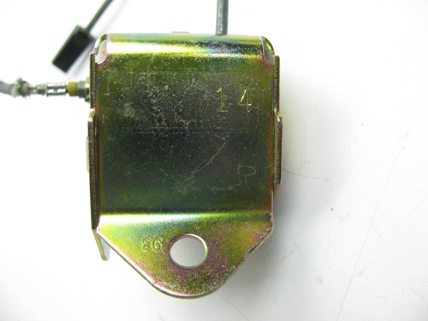 NEW - OUT OF BOX AUTO TUNE A32-238 Carburetor Choke Thermostat