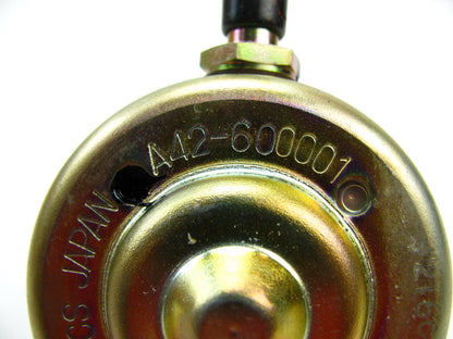 NEW - OUT OF BOX - Jecs A42-600001 Electric Fuel Pump