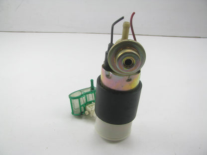 NEW - OUT OF BOX JECS Electric Fuel Pump W/ Strainer A42-622077