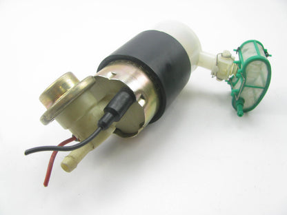 NEW - OUT OF BOX JECS Electric Fuel Pump W/ Strainer A42-622077