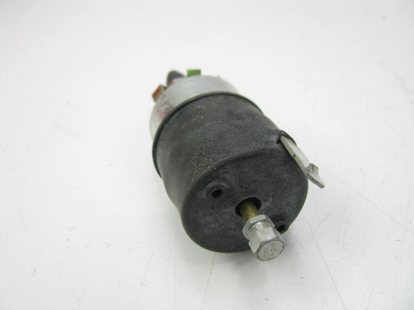 NEW - OUT OF BOX AUTO-TUNE A44-123 Carburetor Idle Stop Solenoid