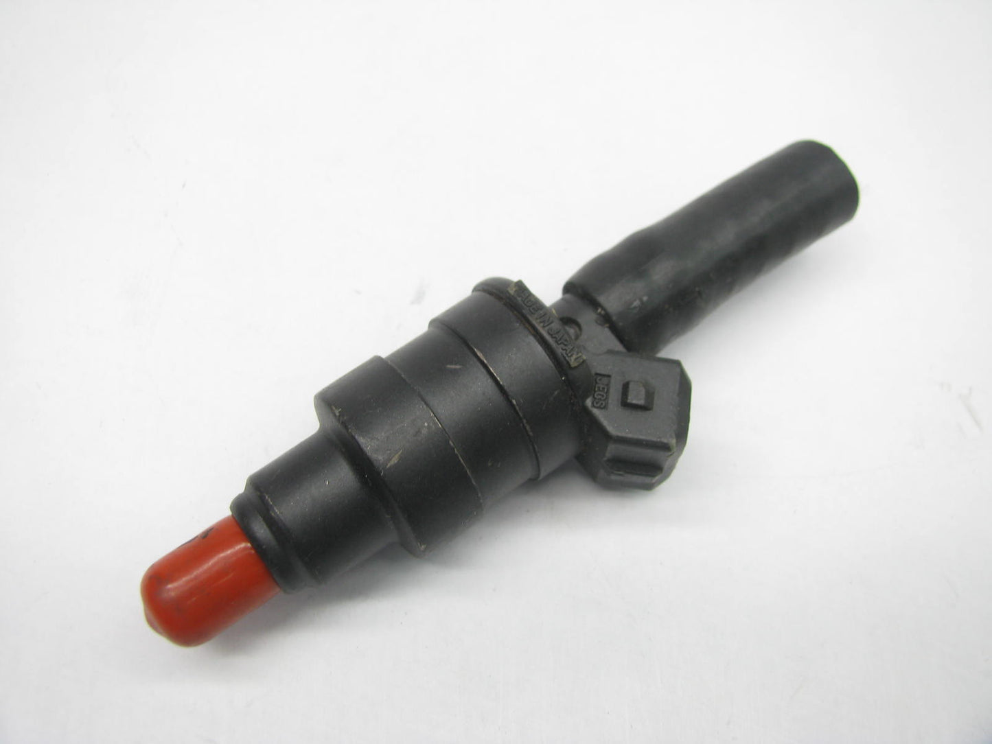NEW UNBOXED A46-000001 Fuel Injector - BLACK COLOR