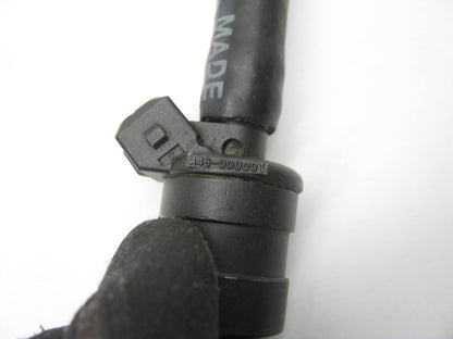 NEW UNBOXED A46-000001 Fuel Injector - BLACK COLOR