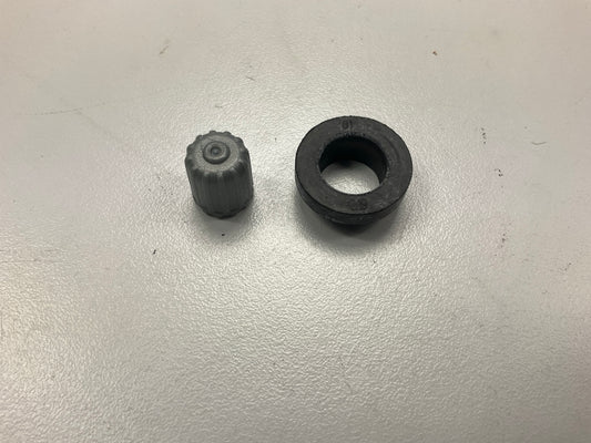 (4) A5 TPMS Tire Pressure Monitor Sensor  Service Kits
