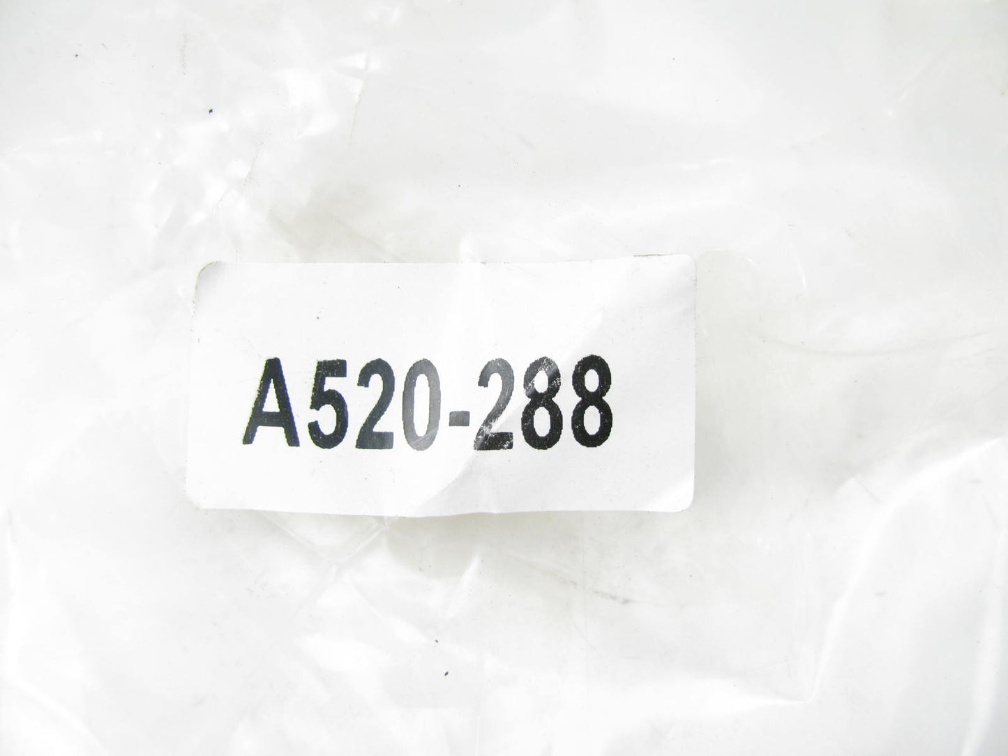 UNBOXED A520-288 Suspension Control Arm And Ball Joint - Front Right Upper