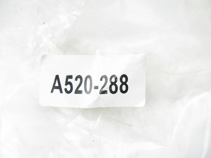 UNBOXED A520-288 Suspension Control Arm And Ball Joint - Front Right Upper