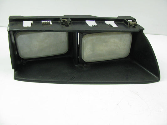 NEW - OUT OF BOX A7101-02 Right Headlamp Assembly 1994-99 Chevrolet Tahoe EURO