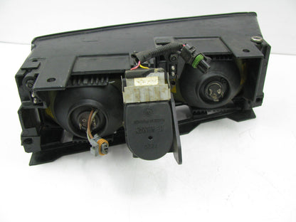 NEW - OUT OF BOX A7101-02 Right Headlamp Assembly 1994-99 Chevrolet Tahoe EURO