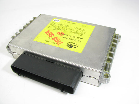 REMAN - OUT OF BOX ABS1511 ABS Control Module 1988-1989 Continental E8OC-2C219-A