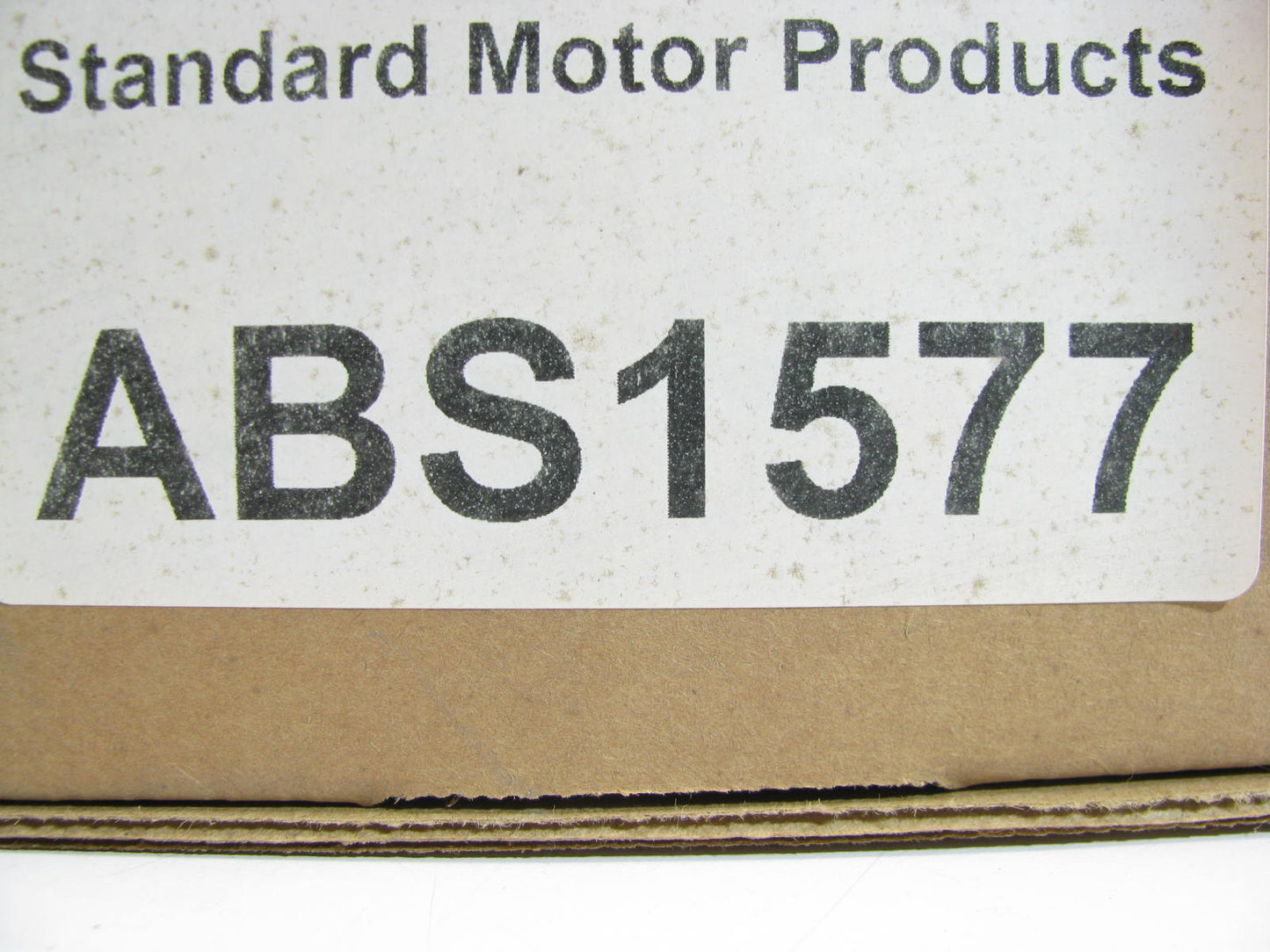 REMAN - OUT OF BOX ABS1577 ABS Control Module 92-96 E150 E250 E50 F3UF-2C018-AB