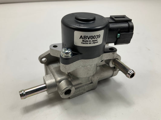 NEW - OUT OF BOX ABV0039 Idle Air Control Valve IAC