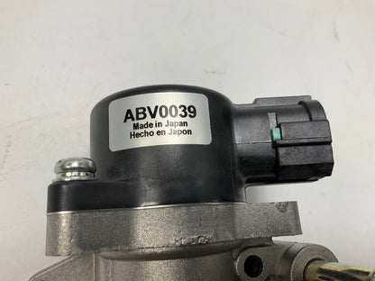 NEW - OUT OF BOX ABV0039 Idle Air Control Valve IAC