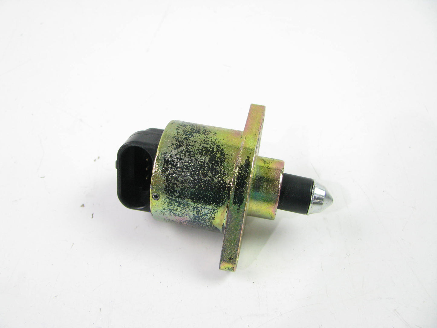 NEW - OUT OF BOX AC10 Fuel Injection Idle Air Control Valve