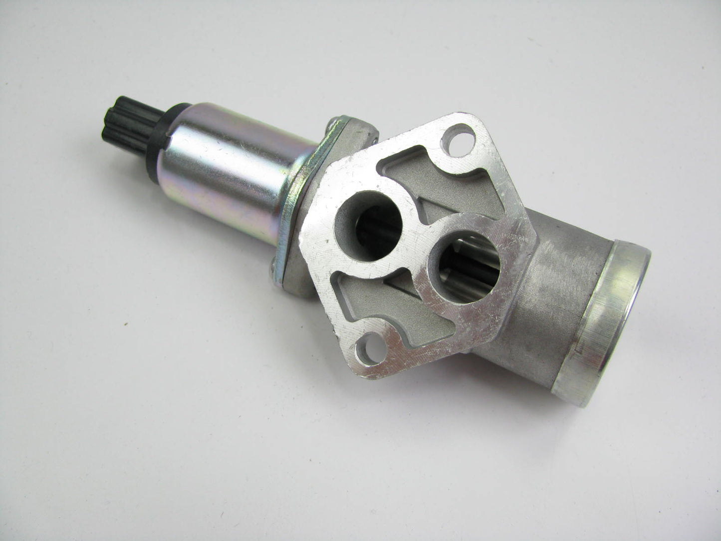 NEW - OUT OF BOX STANDARD AC22 Fuel Injection Idle Air Control Valve