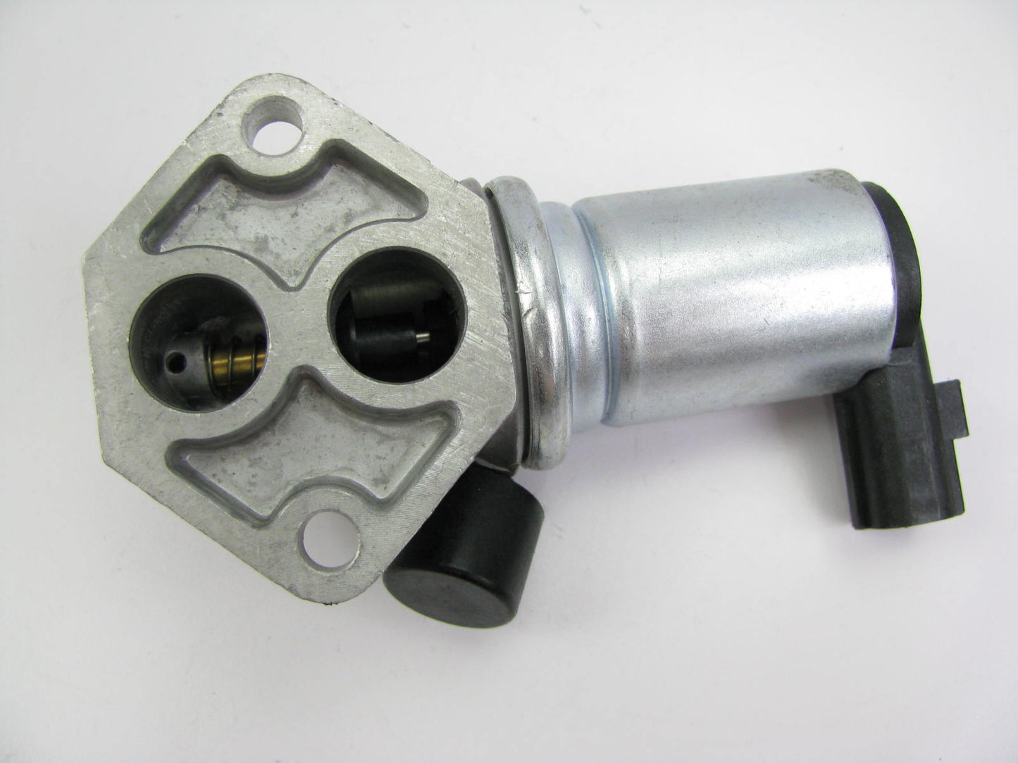 NEW - OUT OF BOX AC251 Idle Air Control Valve IAC 92-93 Escort & Tracer 1.9L-L4