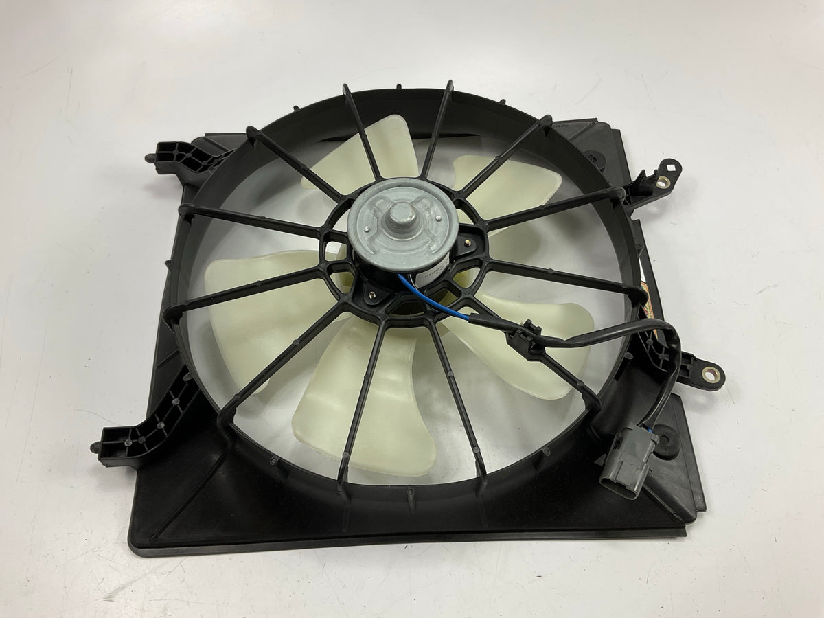 NEW AFTERMARKET AC32T89AA Engine Cooling Fan 98-02 Accord V6, 1999-2003 Acura TL