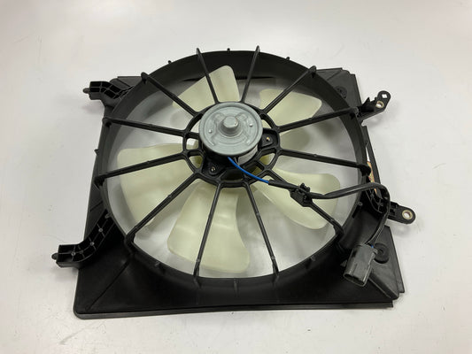 NEW AFTERMARKET AC32T89AA Engine Cooling Fan 98-02 Accord V6, 1999-2003 Acura TL