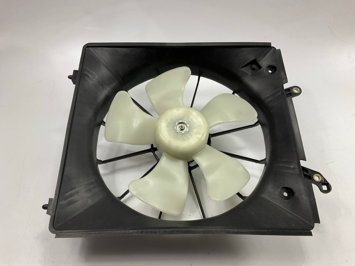 NEW AFTERMARKET AC32T89AA Engine Cooling Fan 98-02 Accord V6, 1999-2003 Acura TL