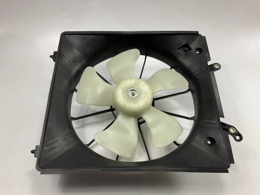 NEW AFTERMARKET AC32T89AA Engine Cooling Fan 98-02 Accord V6, 1999-2003 Acura TL