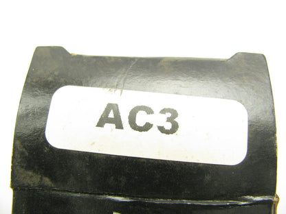 NEW - OUT OF BOX - STANDARD AC3 Fuel Injection Idle Air Control Valve