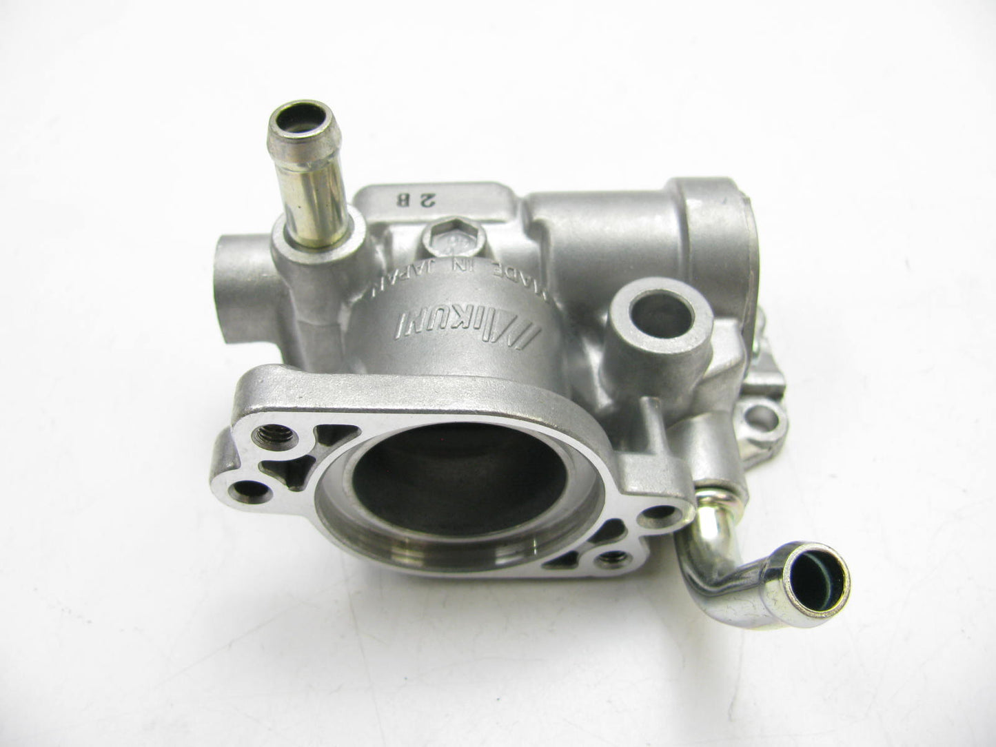 NEW UNBOXED MIKUNI AC507 Idle Air Control Valve IAC For 1997-2002 Mirage 1.5L-L4