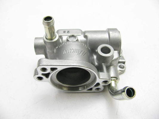 NEW UNBOXED MIKUNI AC507 Idle Air Control Valve IAC For 1997-2002 Mirage 1.5L-L4