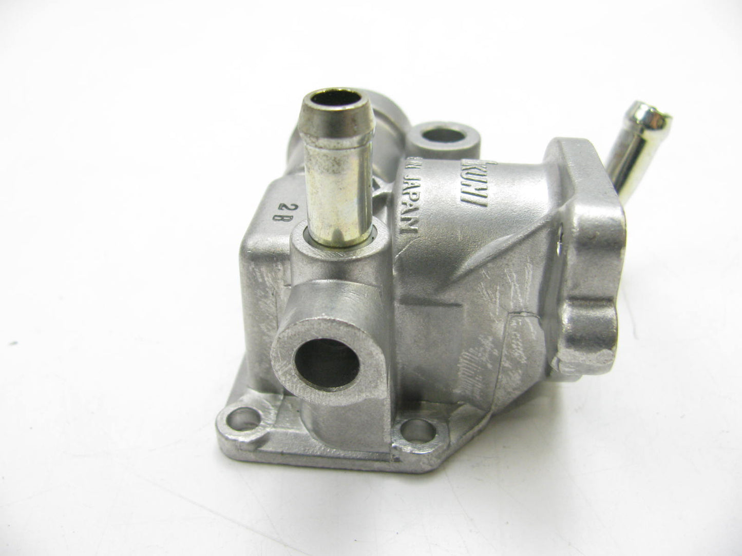 NEW UNBOXED MIKUNI AC507 Idle Air Control Valve IAC For 1997-2002 Mirage 1.5L-L4